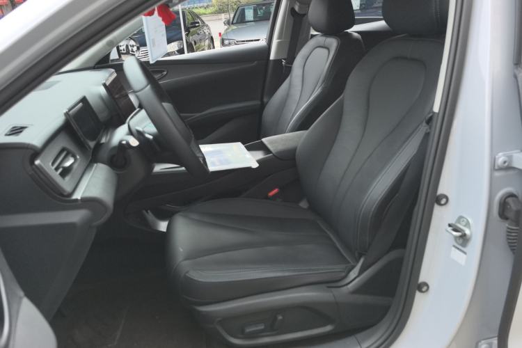 Used BYD Seal 06 New Energy 2026 DM-i Ultra-Enjoyment 128KM Smart Enjoyment Model
