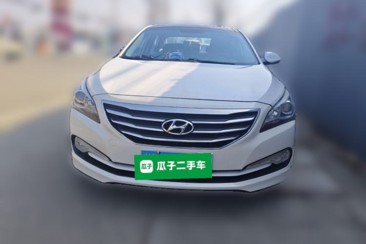 Used Hyundai Mistra 2016 1.8L Automatic Deluxe DLX Model