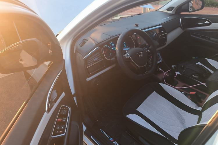 Used Jetta VS5 2024 280TSI Manual Pioneer Edition