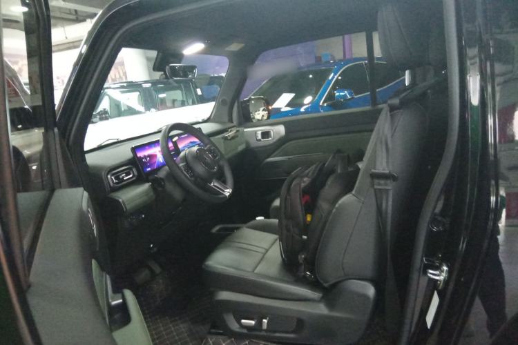 Used Baojun Spark 2024 Flagship Edition