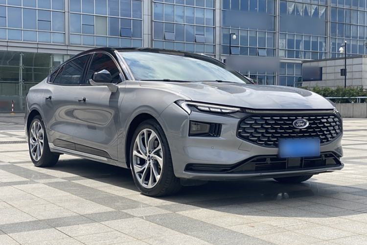 Used Ford Mondeo 2022 EcoBoost 245 Ultimate Model