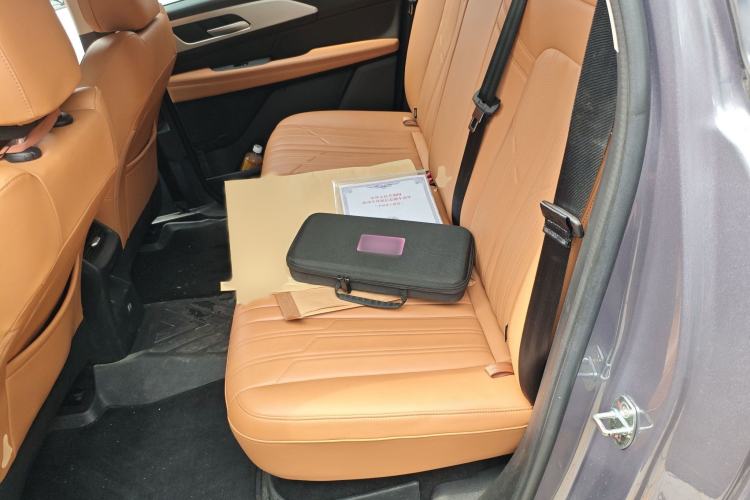 Used Haval H5 2023 2.0T Automatic Two-Wheel Drive LinkedIn Gasoline