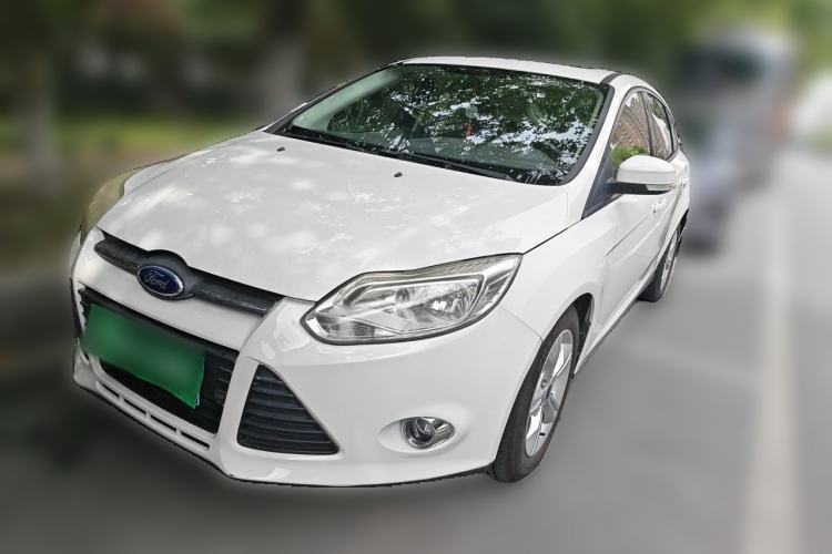 Used Ford Focus 2012 Hatchback 1.6L Automatic Fashion Edition Guazi used car, China used car export, Used car for sale, Used  cars, Cheapest cars for sale
