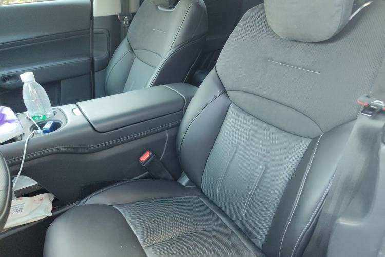 Used XPeng G6 2023 755 Ultra-Long Range Max