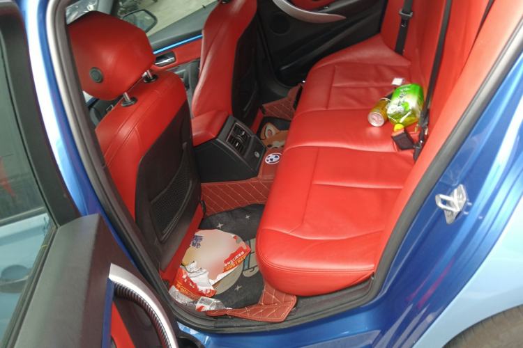 Used BMW 3 Series 2018 320i M Sport Package