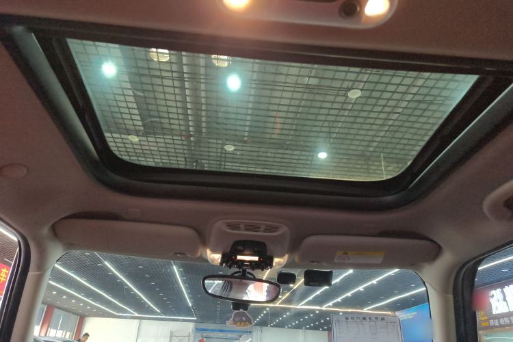 Used MINI 2021 1.5T ONE PLUS Five-Door Edition