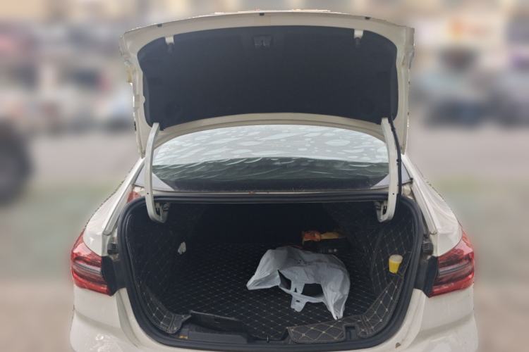 Used Ford Escort 2021 1.5L Automatic Diamond Edition
