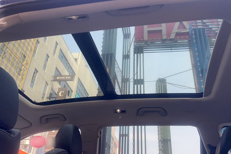 Used Geely Auto Emgrand X7 Sport 2020 1.8TD DCT Smart Connect PRO
