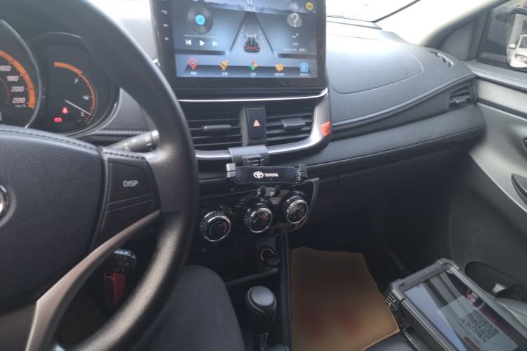 Used Toyota YARiS L Zhi Xuan 2022 X-Trail 1.5L CVT Leading PLUS Edition
