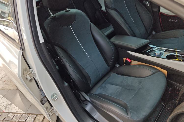 Used Buick Velite 6 2020 Connected Smart Enjoyment PLUS Right Front Seat