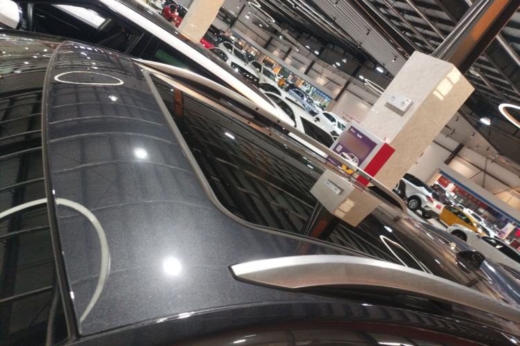 Used Chevrolet Equinox 2022 535T YuJie Edition