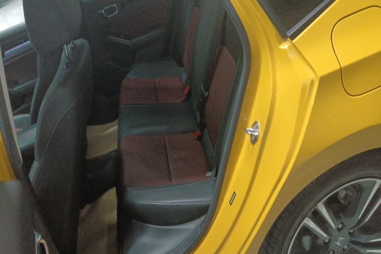 Used Honda Integra 2022 240TURBO CVT Prestige Edition
