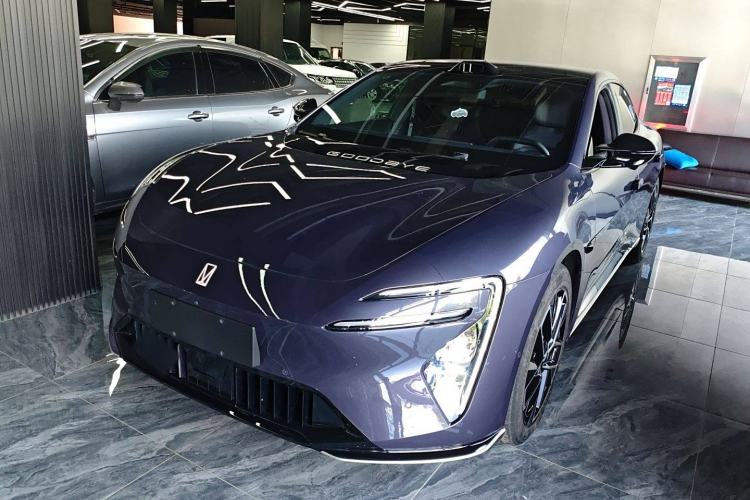 Used Avatr 06 2025 Ultra Pure Electric Edition