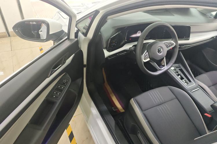 Used Volkswagen Golf 2021 280TSI DSG Pro
