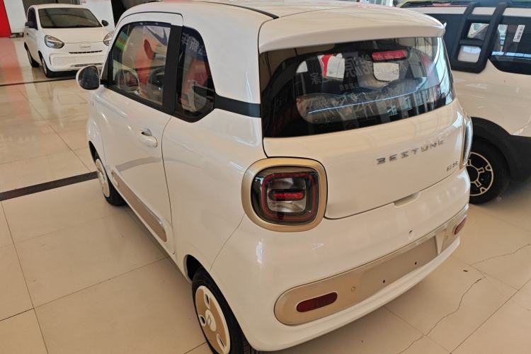 Used Bestune Pony 2025 222km Lightning Horse
