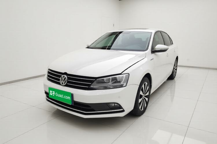 Used Volkswagen Sagitar 2018 280TSI DSG Comfort Model