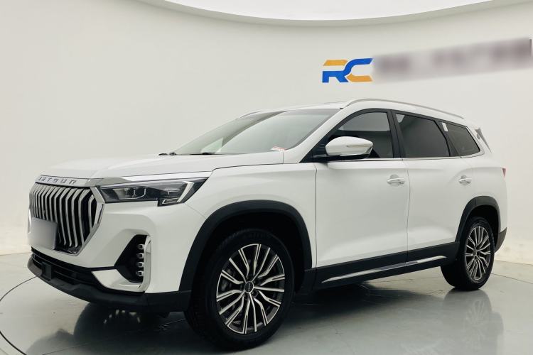 Used JETOUR X90 PLUS 2024 1.6TD DCT Villa 5-Seater Guazi used car, China used car export, Used car for sale, Used  cars, Cheapest cars for sale