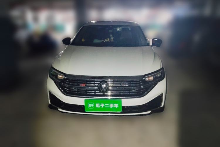 Used Volkswagen Sagitar 2023 300TSI DSG Excellence Edition