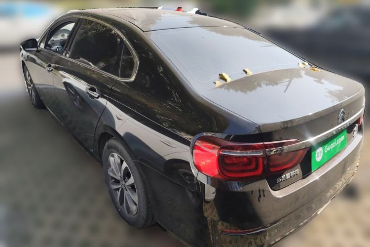 Used Citroen C6 2022 400THP Co-Creation Edition