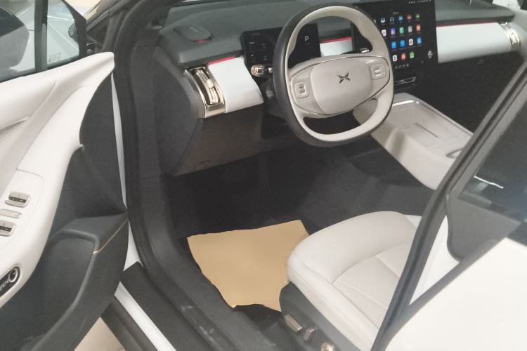 Used XPeng P7+ 2024 Long-Range Max
