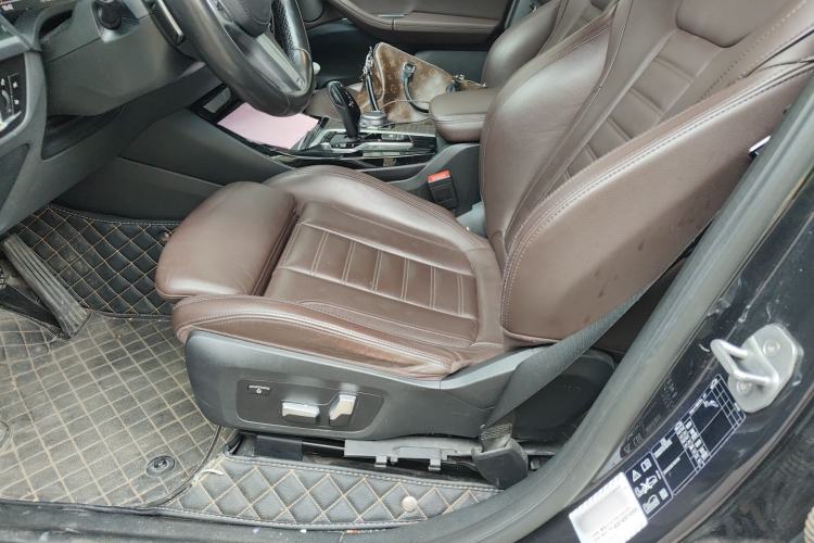 Used BMW X3 2020 xDrive28i M Sport Package