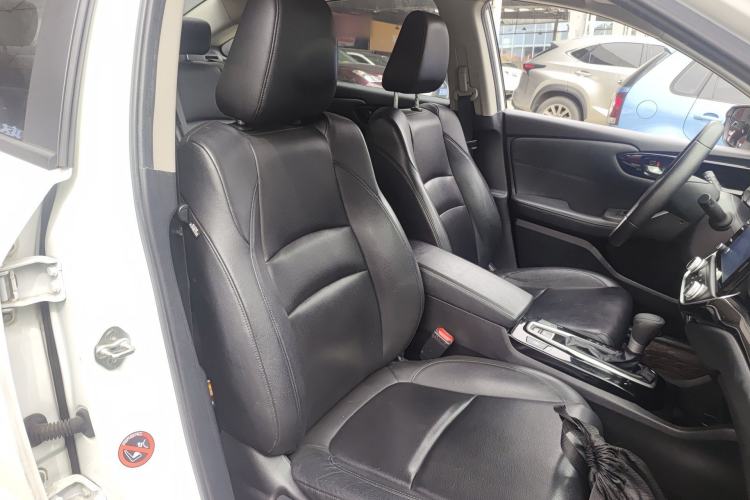 Used Honda Crider 2019 180 Turbo CVT Leading Edition China VI
