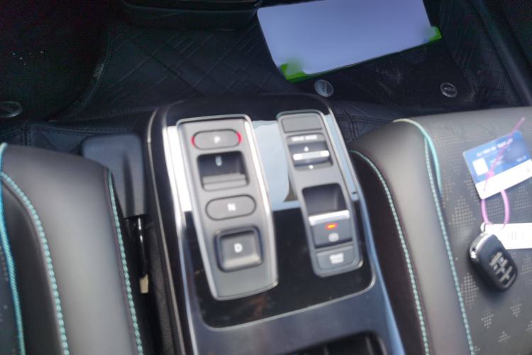 Used Honda e:NP2 2024 Advanced Edition