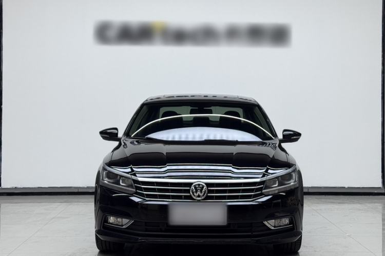 Used Volkswagen Passat 2017 330TSI DSG Luxury Edition