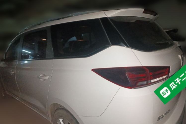 Used Baojun 360 2018 1.5L Manual Elite Version National V Exterior 3