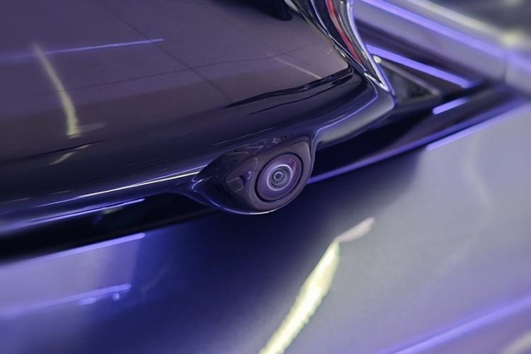 Used Avatr 06 2025 Ultra Pure Electric Edition