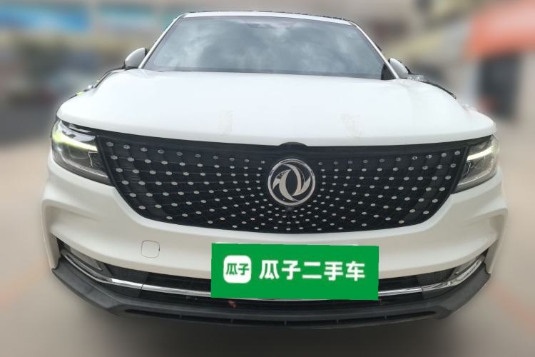 Used Dongfeng Fengon ix5 2019 280TGDI CVT ZhiZun Trim China V Emission Standard
