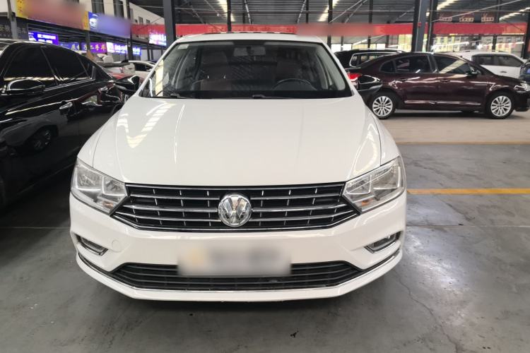 Used Volkswagen Bora 2016 1.6L Automatic Comfort Model