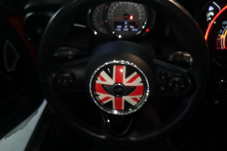 Used MINI MINI 2018 1.5T ONE PLUS
