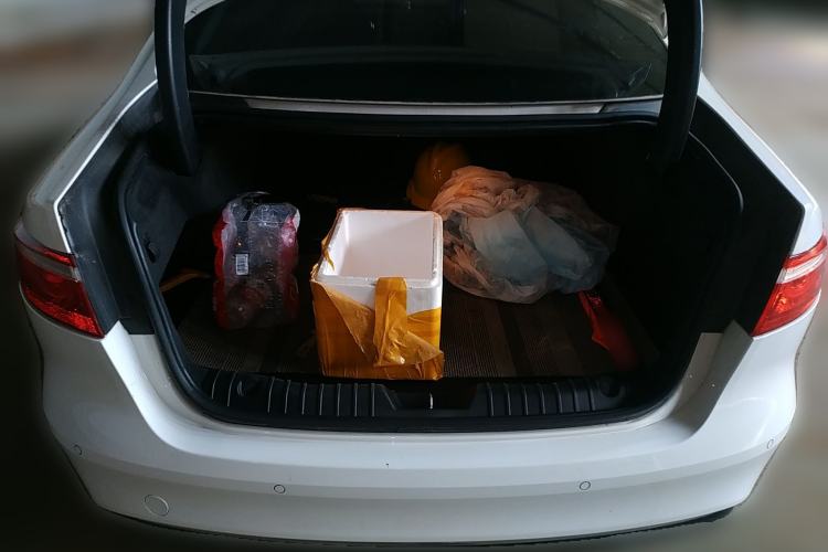 Used Jaguar XFL 2017 XFL 2.0T 200PS Luxury Edition