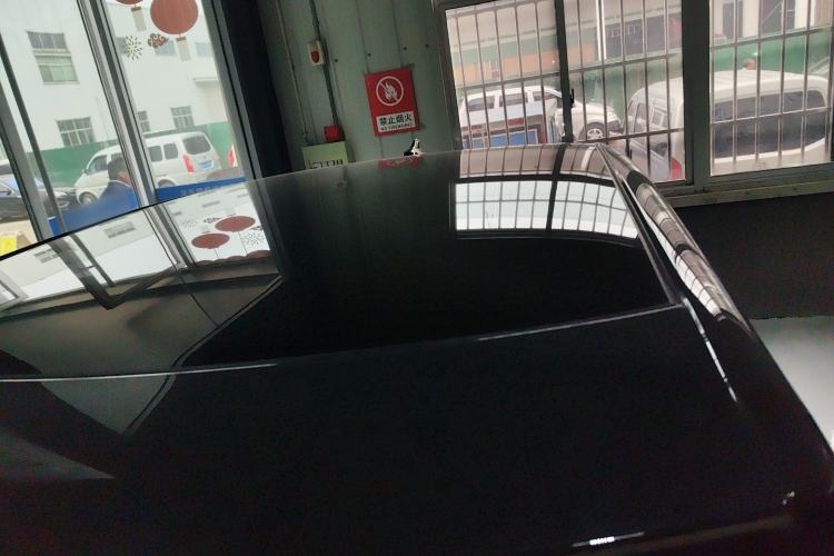 Used Volkswagen ID.UNYX 2024 Revised Pro Long-Range Version
