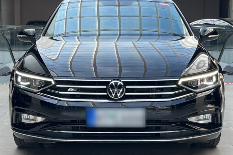 Used Volkswagen Magotan 2020 330TSI DSG Luxury Edition