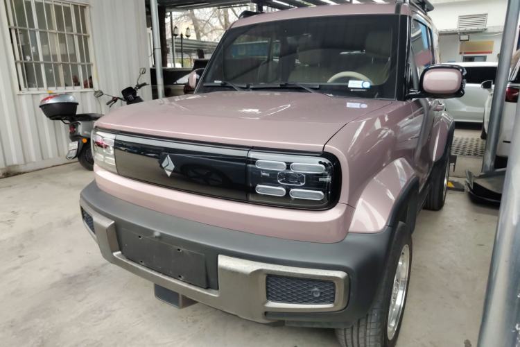 Used Baojun Spark 2023 Flagship Edition