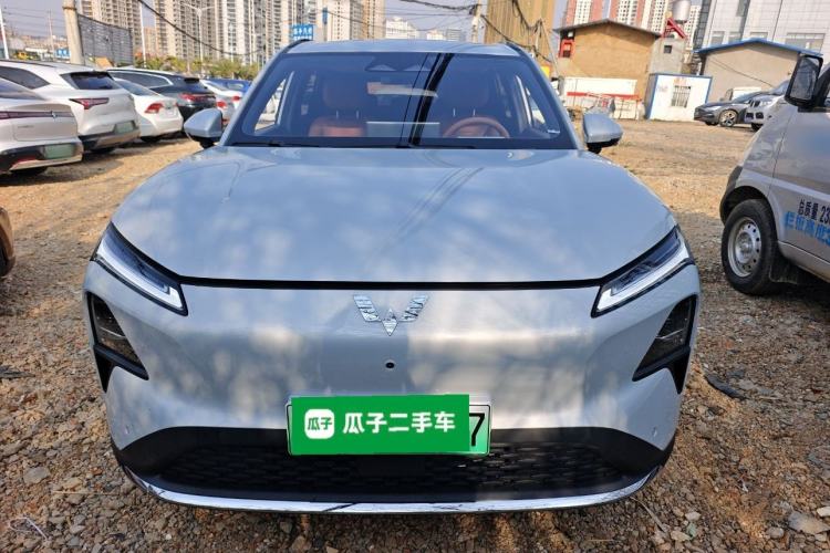 Used Wuling Xingguang S 2025 Model 510 km Flagship Version