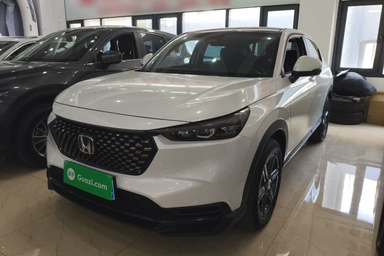 Used Honda XR-V 2023 1.5L CVT Trend Edition