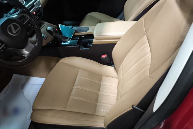 Used Lexus ES 2015 200 Elite Edition