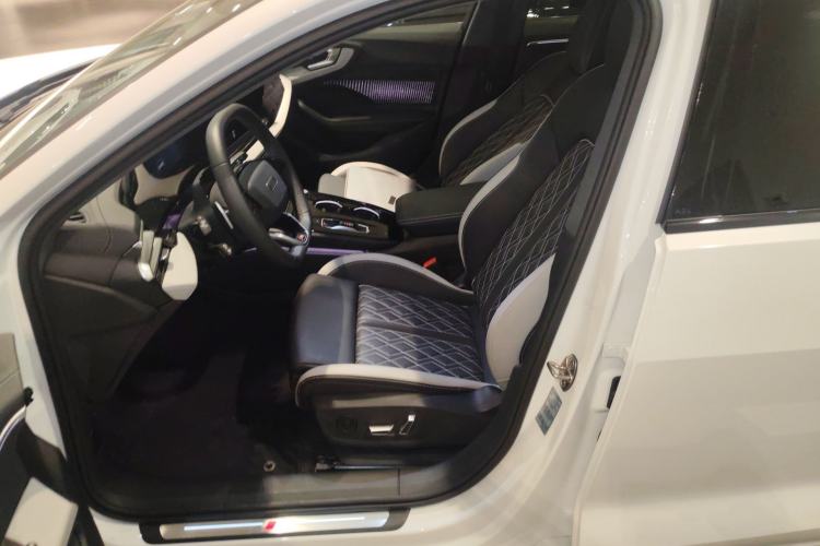 Used Audi A5L 2026 2.0T Sport Plus Left Front Seat