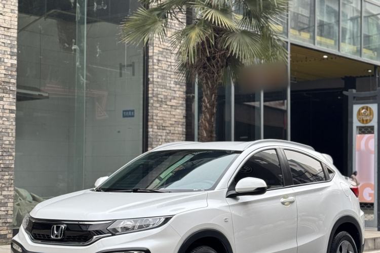 Used Honda XR-V 2017 1.5L LXi CVT Classic Edition
