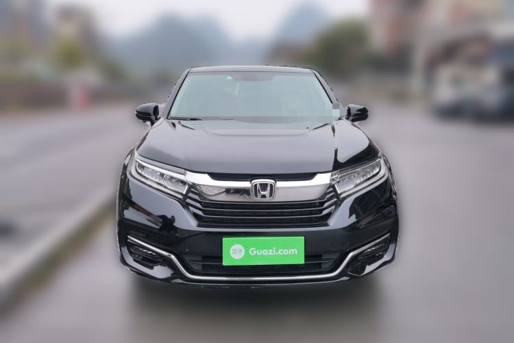 Used Honda Avancier 2020 370TURBO Two-Wheel Drive Luxury Edition
