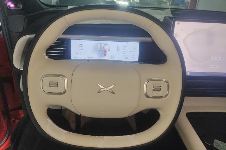 Used XPeng G6 2023 755 Ultra-Long Range Max