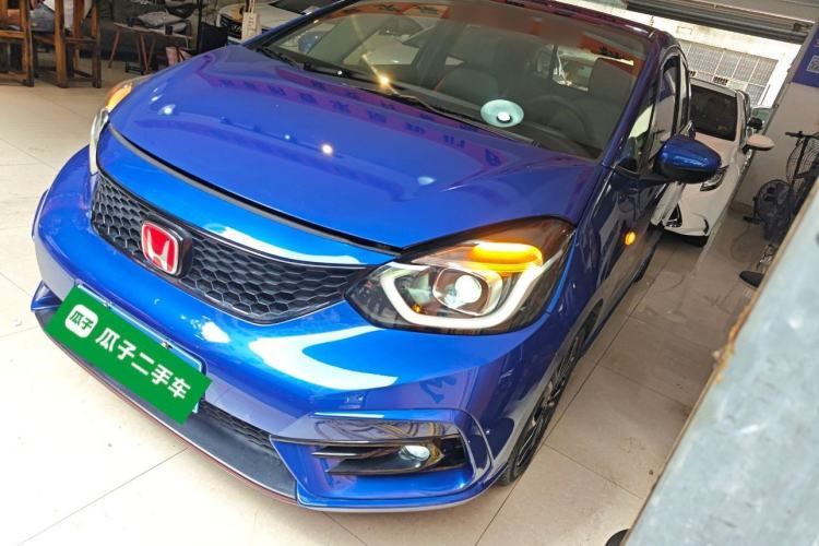 Used Honda LIFE 2021 1.5L CVT SPORT Heartbeat Edition