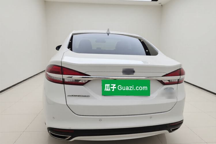 Used Ford Mondeo 2017 EcoBoost 180 Stylish Model