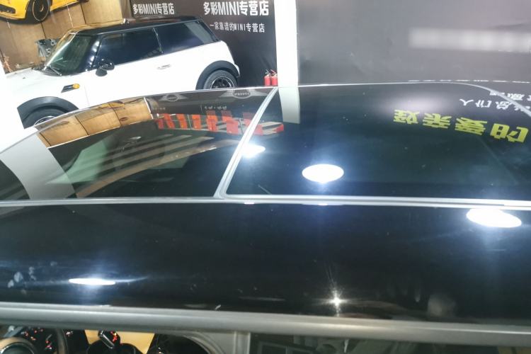 Used MINI 2019 1.5T COOPER Classic Edition