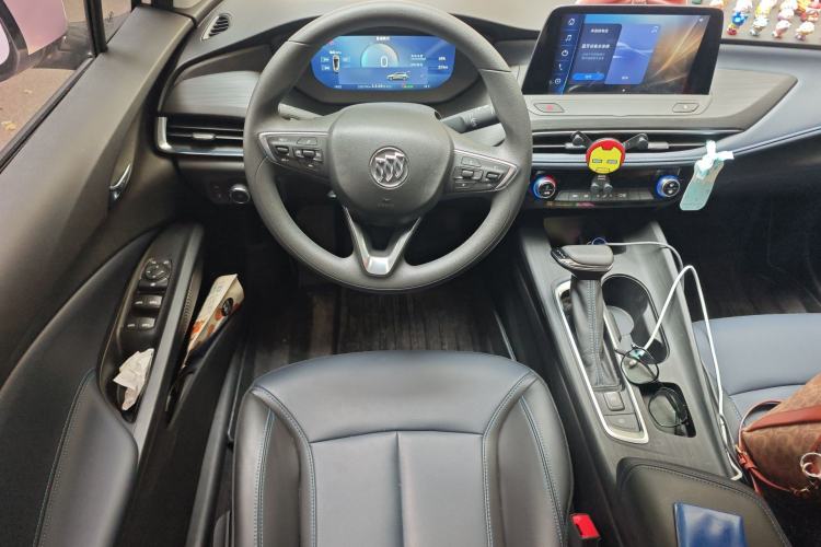 Used Buick Velite 6 2024 450km Enjoyment Plus Version
