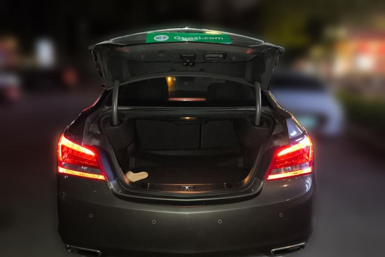 Used Buick LaCrosse 2013 2.4L SIDI Elite Comfort Version
