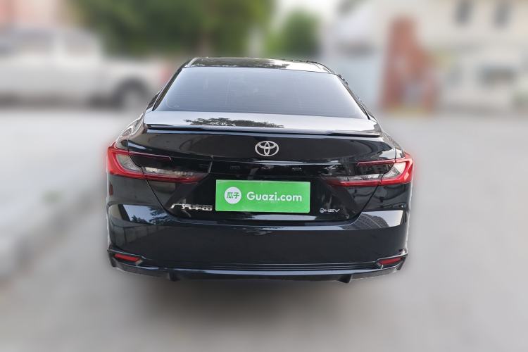 Used Toyota Camry 2026 Model Dual-Engine 2.0HSE Sport Lite Edition